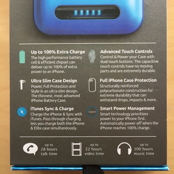 iPhone Case - Picture 4 of 4